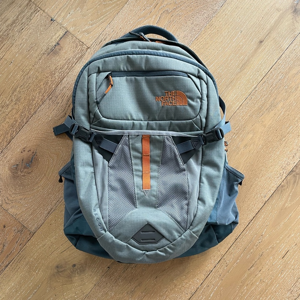 The North Face Recon Backpack